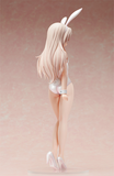 Illyasviel von Einzbern: Bare Leg Bunny Ver.