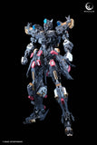 Eddas Technology x Tron Model Valkyrie Model Kit