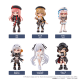 PalVerse Goddess of Victory: Nikke (Set of 6)