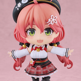 Nendoroid No.2888 Sakura Miko Casual Outfit Ver.