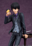 Scale Figure "KYOYA HIBARI"