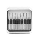 M5001 Ultra Fine Diamond Bur Set