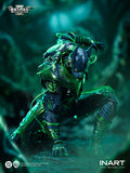 INART Action Dark Nights: Metal Batman: The Dawnbreaker 1/12 Action Figure