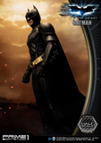 High Definition Museum Masterline The Dark Knight (Film) Batman Deluxe Version 1/2 Scale