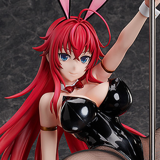 Rias Gremory: Bunny Ver. 2nd - Hobby Bee Canada Rias Gremory: Bunny Ver. 2nd - Hobby Bee Canada