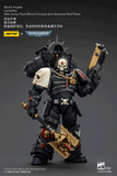 WARHAMMER Blood Angels Lemartes With Jump Pack, Blood Crozius and Absolver Bolt Pistol (Reissue)