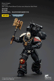 WARHAMMER Blood Angels Lemartes With Jump Pack, Blood Crozius and Absolver Bolt Pistol (Reissue)