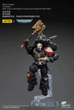 WARHAMMER Blood Angels Lemartes With Jump Pack, Blood Crozius and Absolver Bolt Pistol (Reissue)
