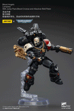 WARHAMMER Blood Angels Lemartes With Jump Pack, Blood Crozius and Absolver Bolt Pistol (Reissue)