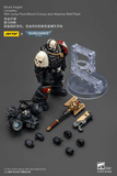 WARHAMMER Blood Angels Lemartes With Jump Pack, Blood Crozius and Absolver Bolt Pistol (Reissue)