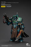 WARHAMMER Alpha Legion Legion Praetor in Cataphractii Terminator Armour (Reissue)