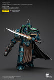 WARHAMMER Alpha Legion Legion Praetor in Cataphractii Terminator Armour (Reissue)