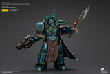 WARHAMMER Alpha Legion Legion Praetor in Cataphractii Terminator Armour (Reissue)