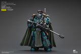WARHAMMER Alpha Legion Exodus 'The One who is Many’ With Sniper Rifle And Power Dagger (Reissue)