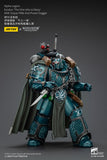 WARHAMMER Alpha Legion Exodus 'The One who is Many’ With Sniper Rifle And Power Dagger (Reissue)