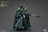 WARHAMMER Alpha Legion Exodus 'The One who is Many’ With Sniper Rifle And Power Dagger (Reissue)