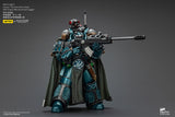 WARHAMMER Alpha Legion Exodus 'The One who is Many’ With Sniper Rifle And Power Dagger (Reissue)