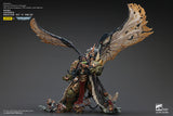 Mortarion, Daemon Primarch of Nurgle with Ancient weapons ‘The Lantern' and ‘Silence'