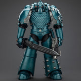 WARHAMMER Alpha Legion Headhunter Prime (Reissue)