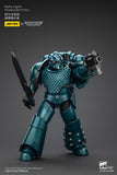 WARHAMMER Alpha Legion Headhunter Prime (Reissue)