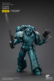 WARHAMMER Alpha Legion Headhunter Prime (Reissue)