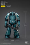 WARHAMMER Alpha Legion Headhunter Prime (Reissue)