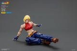 KOF'98UM '97 Special Team Blue Mary