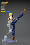 KOF'98UM '97 Special Team Blue Mary