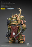 WARHAMMER Death Guard Blightlord Terminator 3 with Combi-bolter and Bubotic Blade