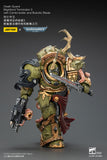 WARHAMMER Death Guard Blightlord Terminator 3 with Combi-bolter and Bubotic Blade