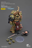 WARHAMMER Death Guard Blightlord Terminator 3 with Combi-bolter and Bubotic Blade