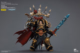 WARHAMMER Black Legion Abaddon the Despoiler with Drach'nyen and the Talon of Horus