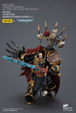 WARHAMMER Black Legion Abaddon the Despoiler with Drach'nyen and the Talon of Horus