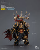 WARHAMMER Black Legion Abaddon the Despoiler with Drach'nyen and the Talon of Horus