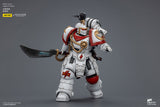 WARHAMMER White Scars Legion Praetor