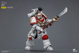 WARHAMMER White Scars Legion Praetor