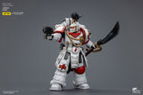 WARHAMMER White Scars Legion Praetor