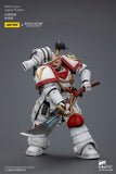 WARHAMMER White Scars Legion Praetor