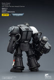 WARHAMMER Raven Guard Terminator 3 with Power Fist and Assault Cannon