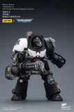 WARHAMMER Raven Guard Terminator 3 with Power Fist and Assault Cannon