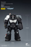 WARHAMMER Raven Guard Terminator 2 with Power Fist and Storm Bolter