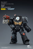 WARHAMMER BlackTemplars Terminator 2 with Power Fist and Storm Bolter