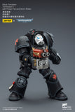 WARHAMMER BlackTemplars Terminator 2 with Power Fist and Storm Bolter