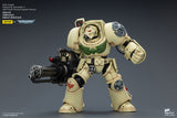WARHAMMER Dark Angels Deathwing Terminator 3 with Power Fist and Assault Cannon