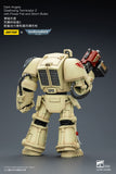 WARHAMMER Dark Angels Deathwing Terminator 2 with Power Fist and Storm Bolter