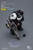 WARHAMMER Raven Guard Terminator 3 with Power Fist and Assault Cannon
