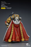 WARHAMMER White Scars Jaghatai Khan Primarch of the Vth Legion