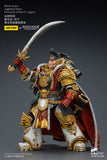 WARHAMMER White Scars Jaghatai Khan Primarch of the Vth Legion