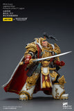 WARHAMMER White Scars Jaghatai Khan Primarch of the Vth Legion