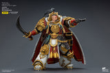 WARHAMMER White Scars Jaghatai Khan Primarch of the Vth Legion